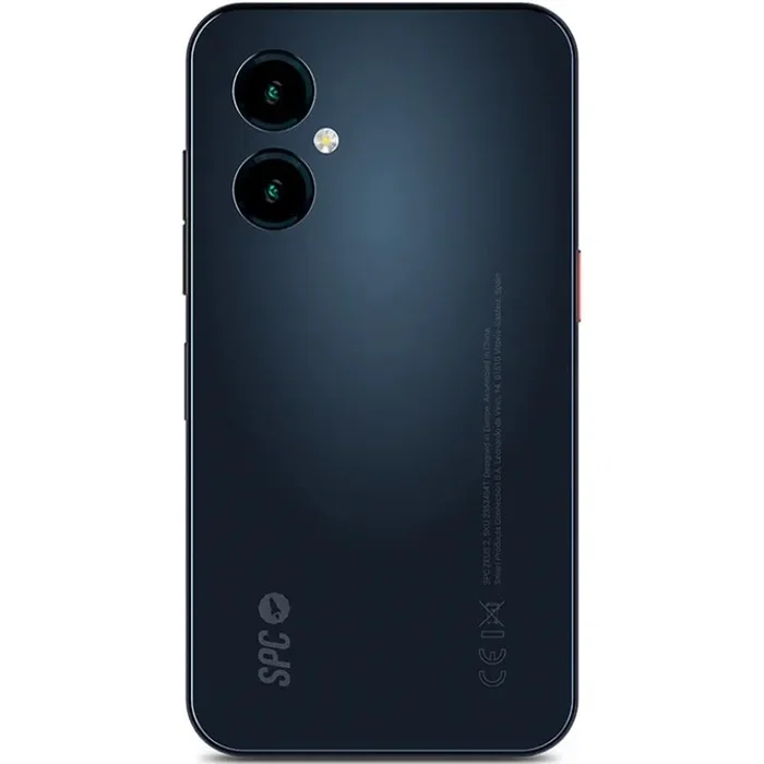 SPC Zeus 2 4G Azul Navy